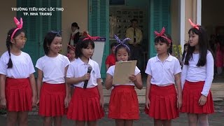 preview picture of video 'Trường Tiểu Học Lộc Thọ - Sơ Kết HKI - Lớp 3/5'