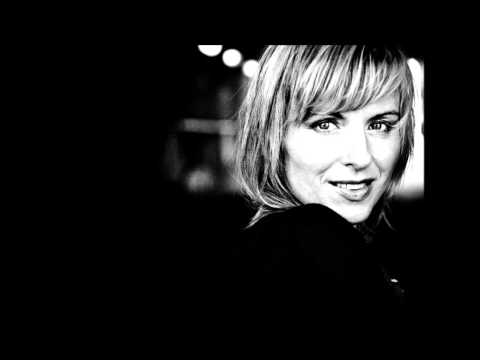 Silje Nergaard - Every Time We Say Goodbye