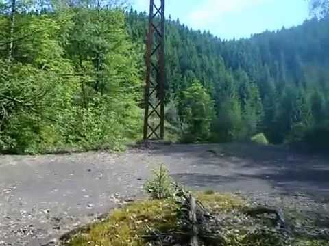 Auf dem Gelände der Bergwerkswohlfahrt