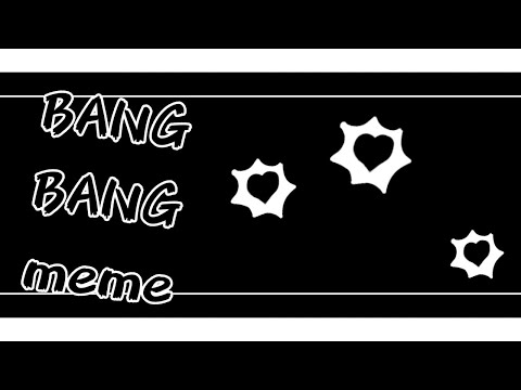 × Bang Bang meme × [MHA] (erasemic)