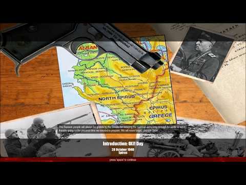 Men of war Assault Squad 2 - Greece At War: OXI!