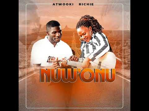 Nuw'onu - Atwooki Richie