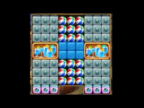 TOY BLAST level 3416