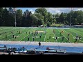 Thiel Tomcat Marching Pride 2024