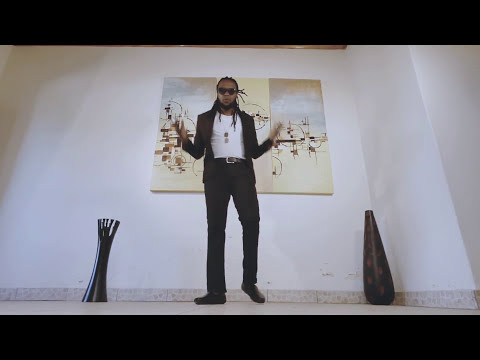 Guspy Warrior-Unondidarireiko Official Video 2017