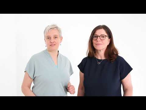 Lernvideo Ausschnitt Schwierige Gespräche