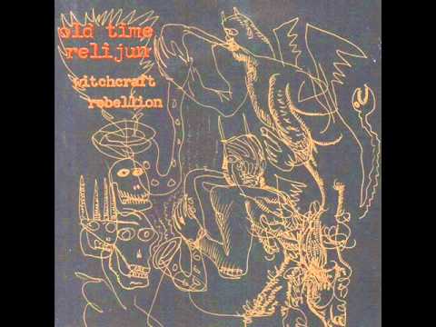 Old Time Relijun - Two Crows