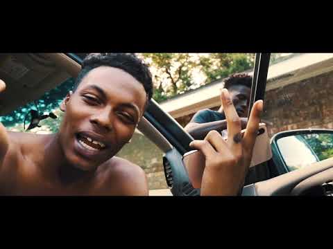 Peedy Capone - Strange Thoughts (MusicVideo) @ShotByStacks