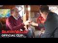 Silicon Valley: Jackson Hole (Season 4 Episode 1 Clip) | HBO