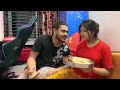 ​খুনসুটি