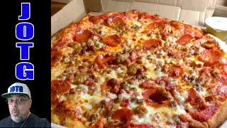 Seaitaliano's, Atlanta, GA