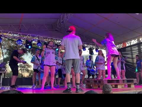 JOIA OESTE 2019 - Bateria Venenosa