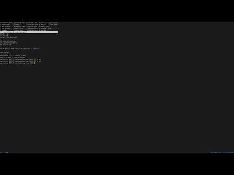 How to set up a FreeBSD router