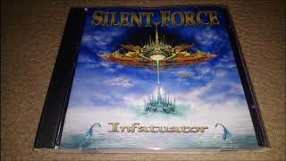 SILENT FORCE - INFATUATOR 2001 (CD RIP)