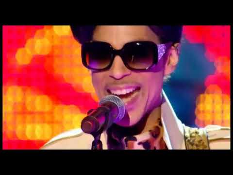 prinCe⚜️2009 PARIS