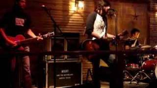 Micky and the Motorcars - Alamo Bar- Lawyers, Guns and Money