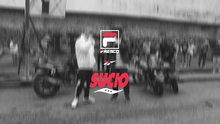 Lil Supa' - Fresco & Sucio (ft. Nasty Killah) [Prod. Drama▲Theme]