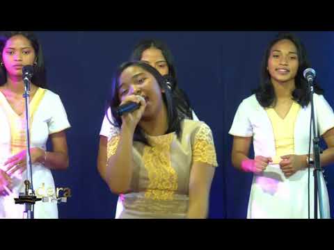 HARILANTO -  MAHATSARA AHY