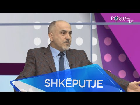 Si të ushqehemi në iftar dhe syfyr gjatë Ramazanit? - Dr. Agron Rexhepi