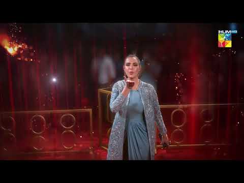 5th Kashmir HUM Style Awards 2021 | Teaser 7 | HUM TV