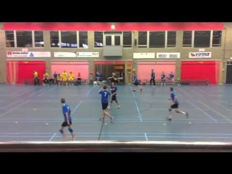 Heren B1 Swift - Lhv