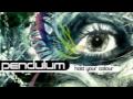 Pendulum - Tarantula 