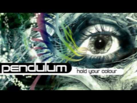 Pendulum - Tarantula