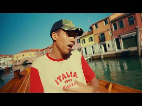 WizTheMc - Left Will Go Right (Official Video)