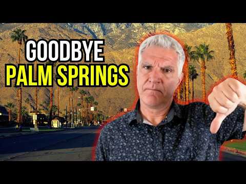 Craigslist Com Palm Springs
