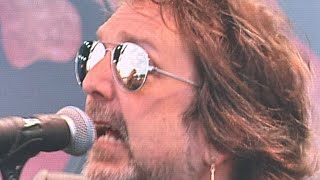 The Black Crowes - HorseHead, Live at Sweeden Rock Festival 2024