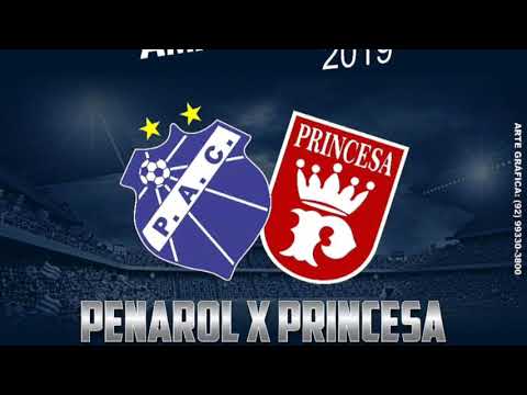 Princesa vs Penarol AM