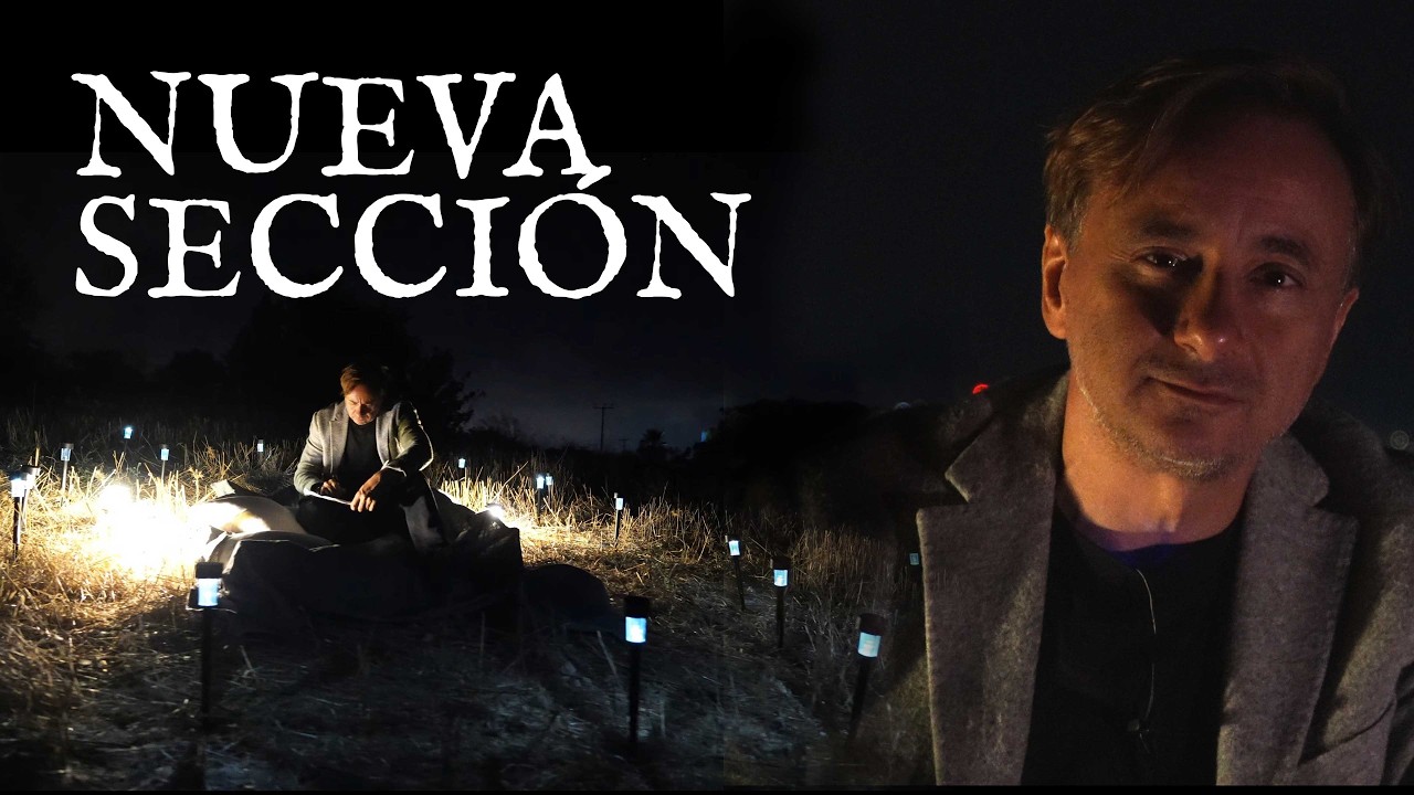 🟢 ¿Qué harías si supieras que te queda un año de vida? -- Cuando nadie nos escuche EP1
