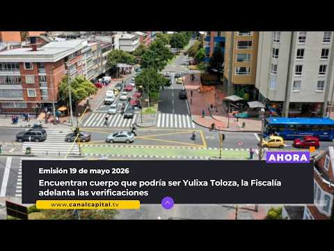 AHORA 6:30 | 19 de mayo de 2026