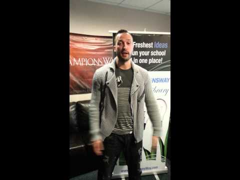 Happy Birthday Nima!!