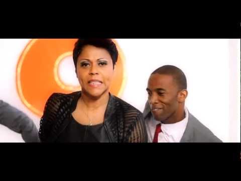 Chris Cox & DJ Frankie - Oh Mama Hey (feat. Crystal Waters) [Official Music Video]