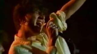 3eme sexe-INDOCHINE TOUR 88 (SONIDO ORIGINAL)