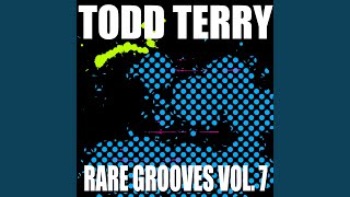 No Way (Todd's Original Mix)