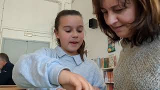 LECXIT al Col·legi Joan Bardina de Sant Boi de Llobregat