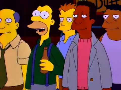 Simpsonit ennustivat jälleen: katso Conor McGregorin ja Floyd Mayweatherin ottelu pähkinänkuoressa