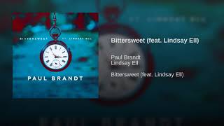 Bittersweet (feat. Lindsay Ell)