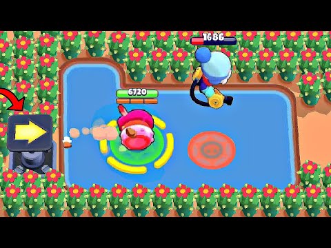 300 IQ DARRYL vs -10 IQ GALE in Brawl Stars! Fails & Wins #169
