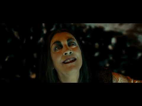 Las brujas de Zugarramurdi / Witching and Bitching / The Witches of Zugarramurdi