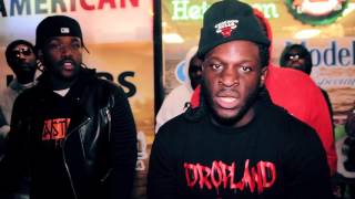 Ezatic "Dynasty Freestyle" Official Music Video