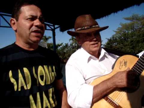 DEPOIS QUE A ROSA MUDOU - CASTELO E NELSINHO
