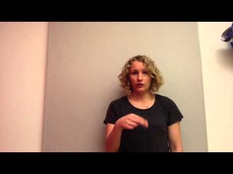 Vardagsmeningar - del 3. (Tecken som stöd)