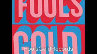 Fool&#39;s Gold-Ha Dvash