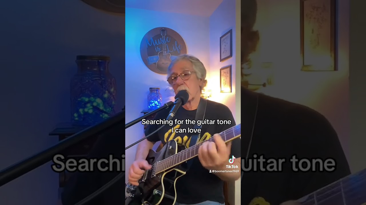 Promotional video thumbnail 3 for Jim Schaper