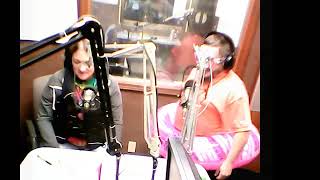 Water Safety week, Grossman in the Morning WKVI FM