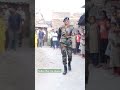 Army Training Se Wapas Ghar Aaya Hai Shorts Viral Status Videos