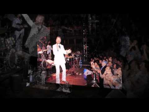 James Last Band: "Live in Royal A. Hall", Audio, Londres 03.12.1981.